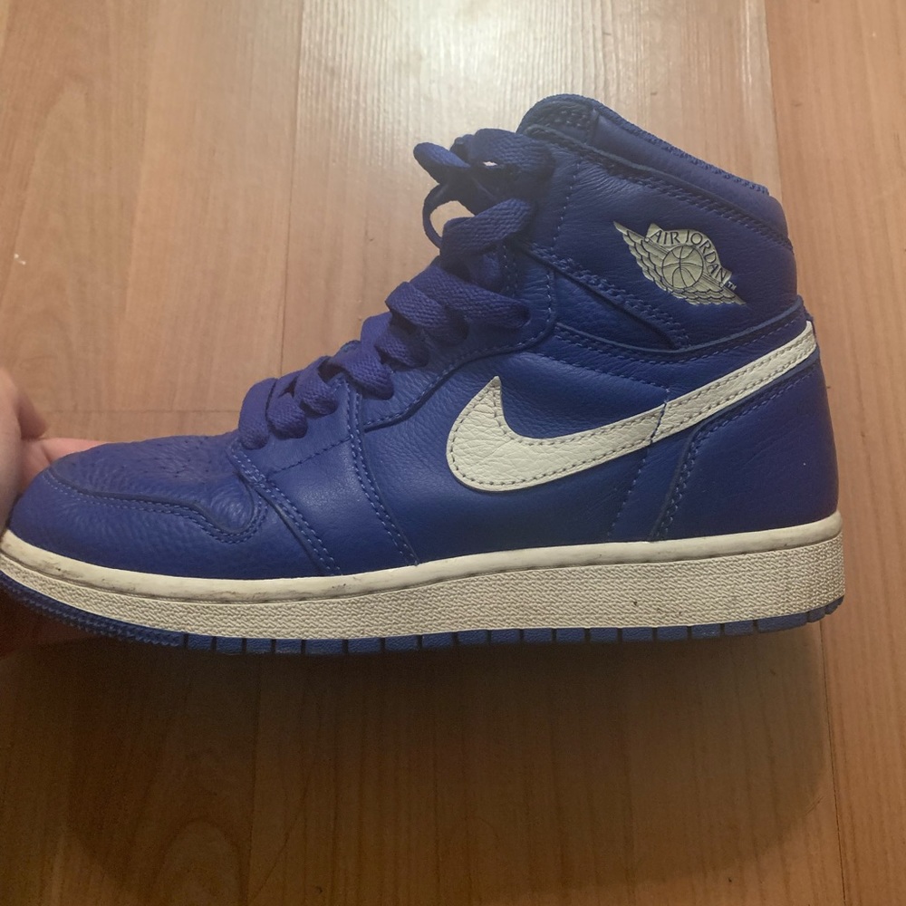 jordan 1 high size 4.5